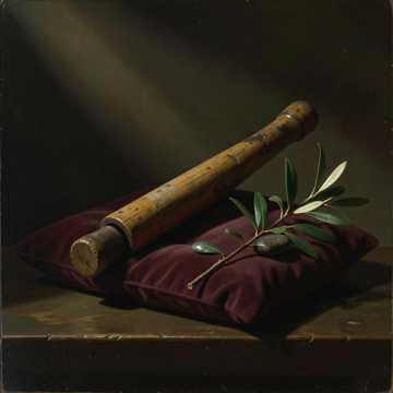 Graceful Rhythm of Thankfulness Graceful Rhythm of Thankfulness