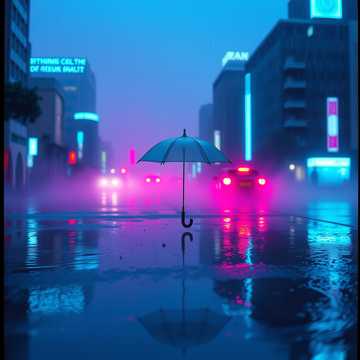 Rain sounds 