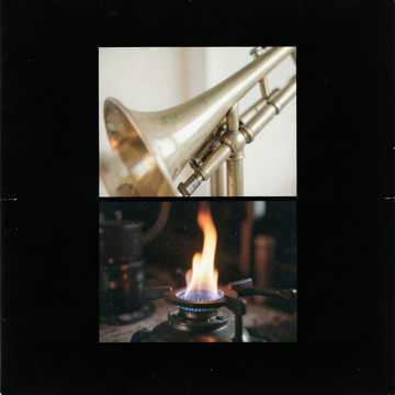 Brass and Gas