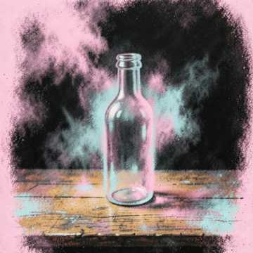 Un verre, et puis demain