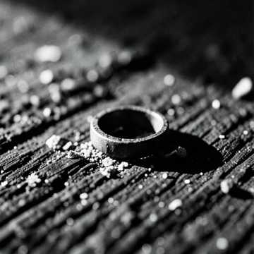 Much Deeper Than That (AMENO)