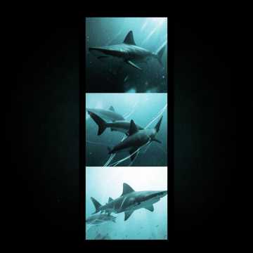 King & Queen Sharks