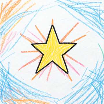 A Star in Your Eyes