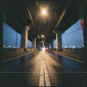 Starlight Overpass