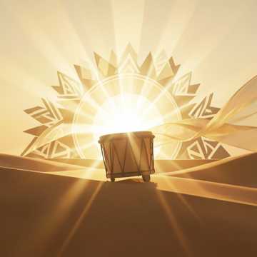 AFRICA RISE FOREVER / M’BEMBA YA DUNIA
