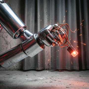 Brads Robot Strippers
