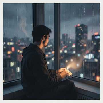 Melancolia da Noite