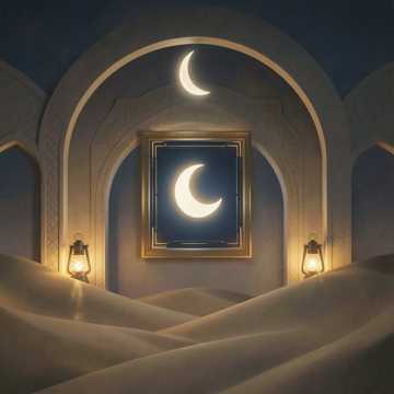 ليلة محمد