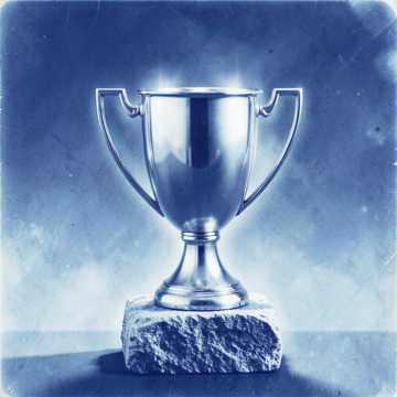 Besar la Copa