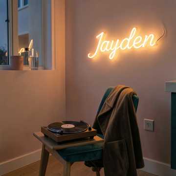Jayden