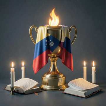 Ariana, Nou Fyè De Ou