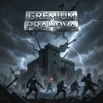 GREMIUM PRAHOVA
