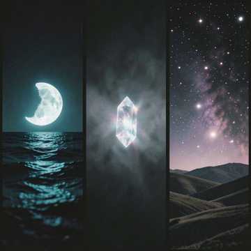 Ecos de Una Luna Trampa