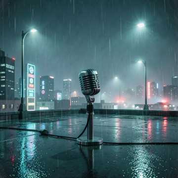 Sous La Pluie Sous La Pluie
