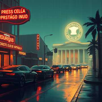 Vibração do Cerrado