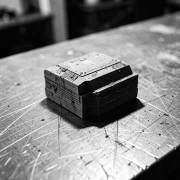 LY0N – THE ENGINEERING FORGE