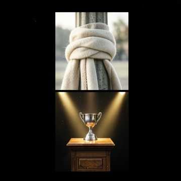 SCUDETTO È MO?