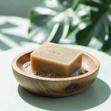 Savon Riz BSM Savon Riz BSM