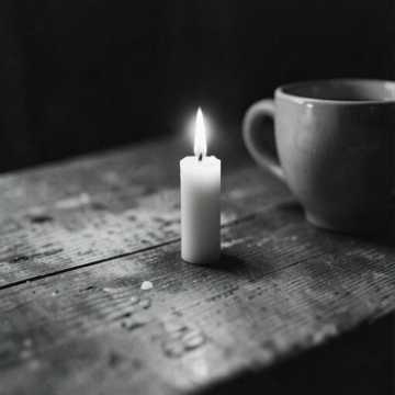 Candlelit Tableaux