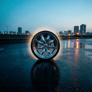 Lowrider Halo