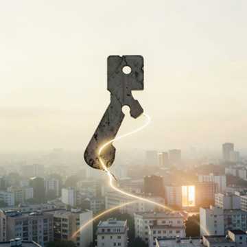 Silent Keys, Broken Promises