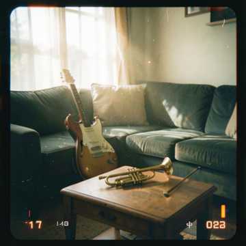 Bass & Strings Ascend