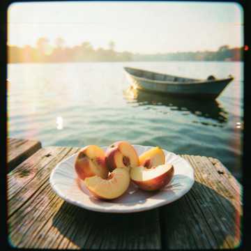 Lakeside Lunch Lakeside Lunch