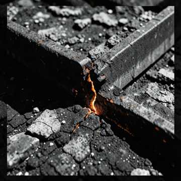 forged in the fire 