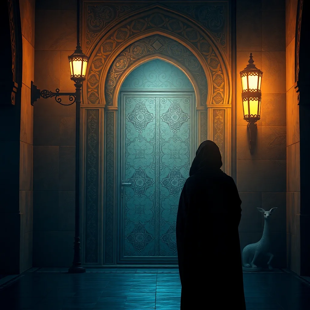 قلب الأم النداء