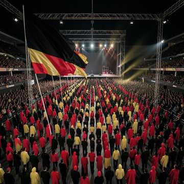 Schwarz Rot Gold 1 Schwarz Rot Gold 1
