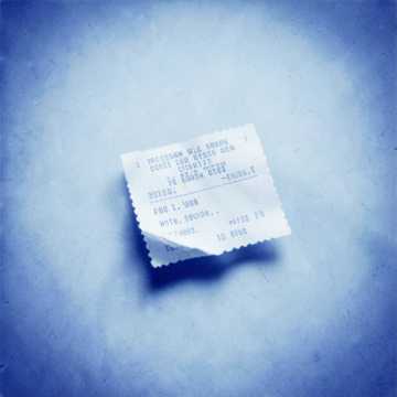 Midnight Receipt Midnight Receipt