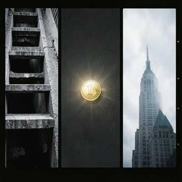 Up And Up Up And Up