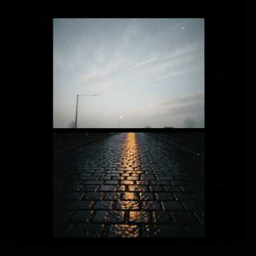 Luce dall'altra parte