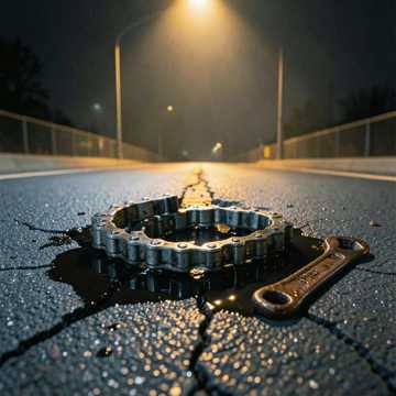 Motor Stricat