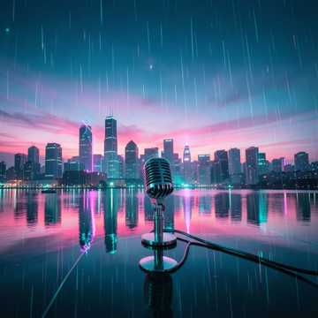 Electric Sunset Groove