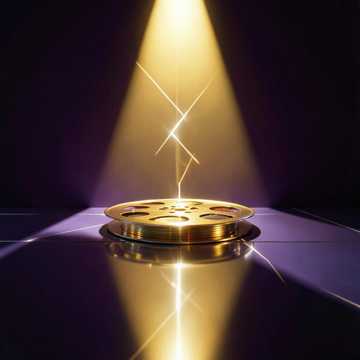 Echoes on the Groove Floor