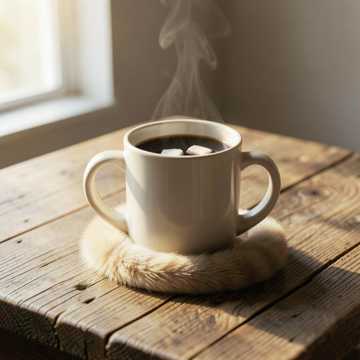 Gato Cup Morning Gato Cup Morning