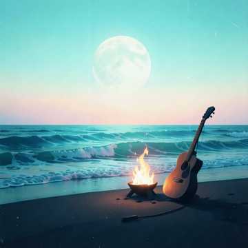 SLOW LIKE THE OCEAN
