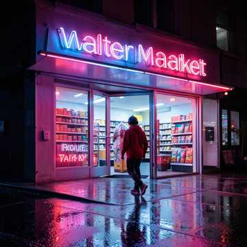 WalterMart