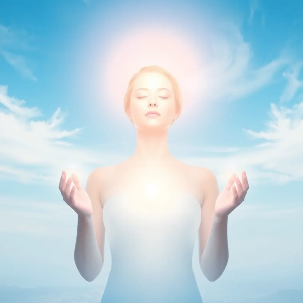 Divine Light Awakening