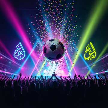 يا وحوش إي فوتبول يا وحوش إي فوتبول