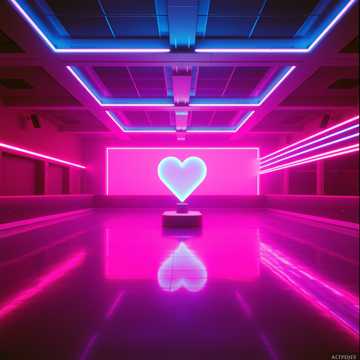 Electric Heartbeat
