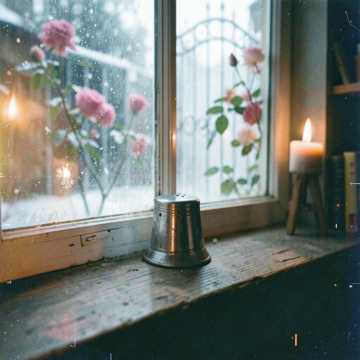 The Room Within My Heart The Room Within My Heart