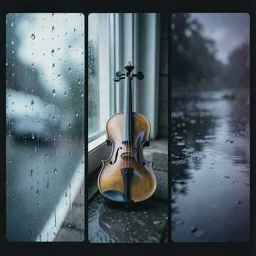 Sanctuary in the Rain