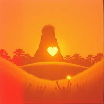 Eldsvärmets Vänsterfärd