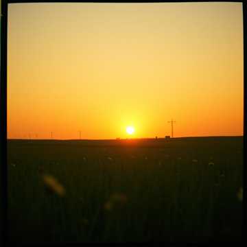 Heart of the Plains