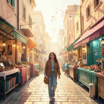 ليلاس ومكناس