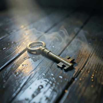 Last Door Key Last Door Key
