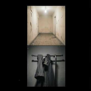 awerysopelea - Licht im Flur 