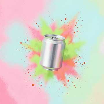 Soda Pop